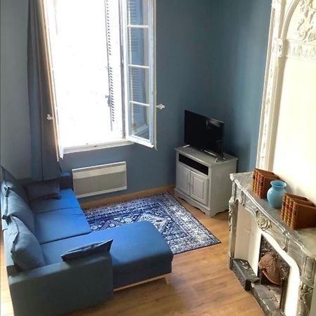 Eco'Cooning Apartment Nimes Ngoại thất bức ảnh