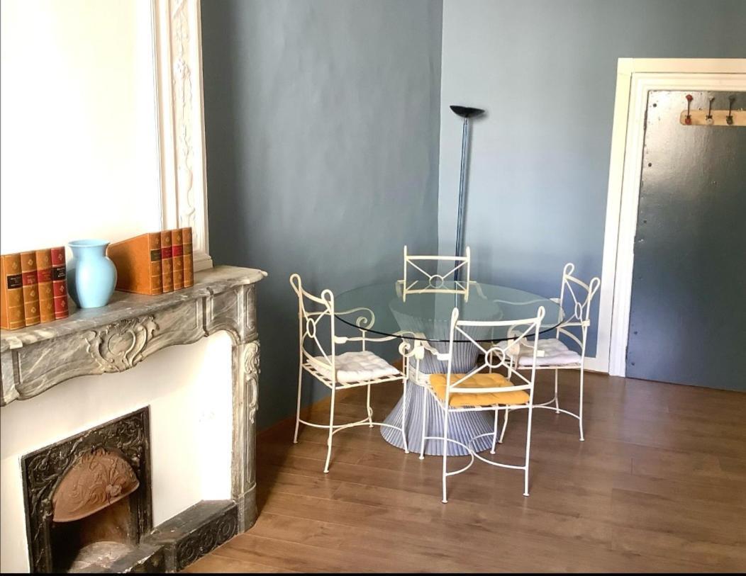 Eco'Cooning Apartment Nimes Ngoại thất bức ảnh