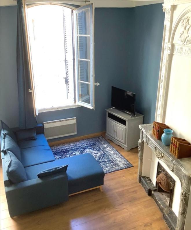 Eco'Cooning Apartment Nimes Ngoại thất bức ảnh