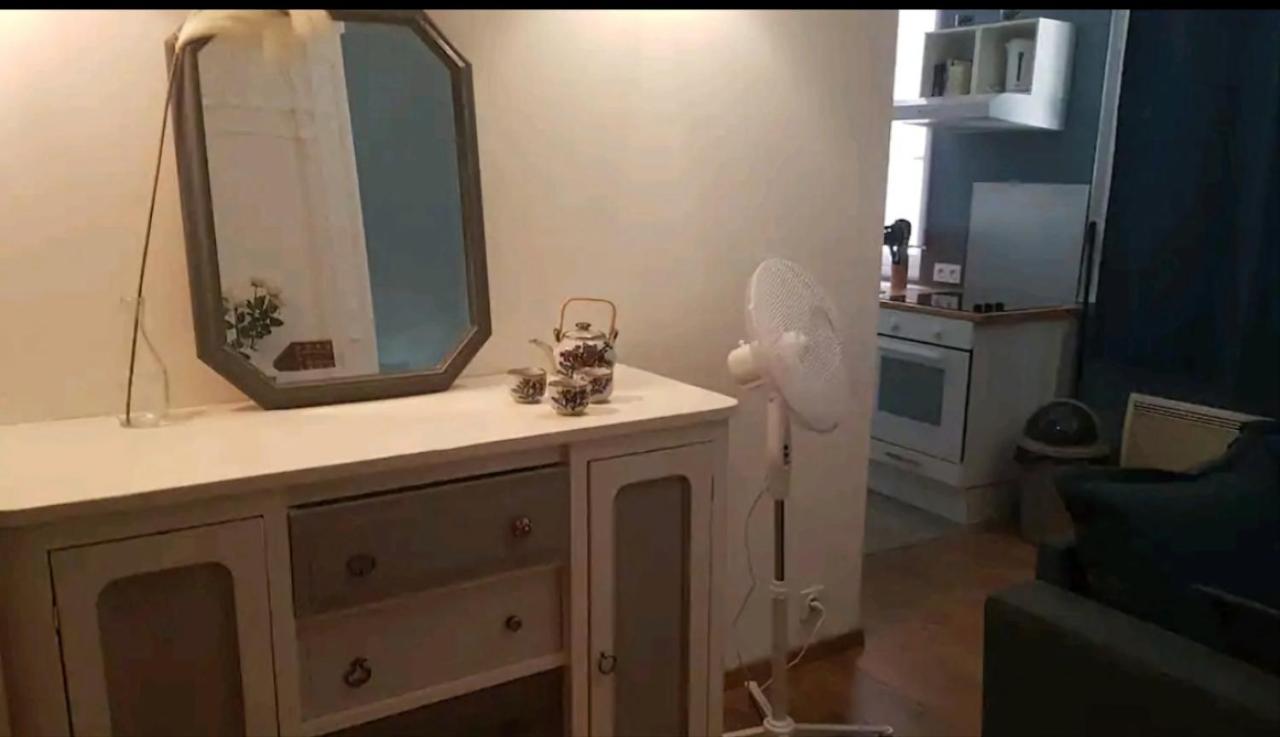 Eco'Cooning Apartment Nimes Ngoại thất bức ảnh