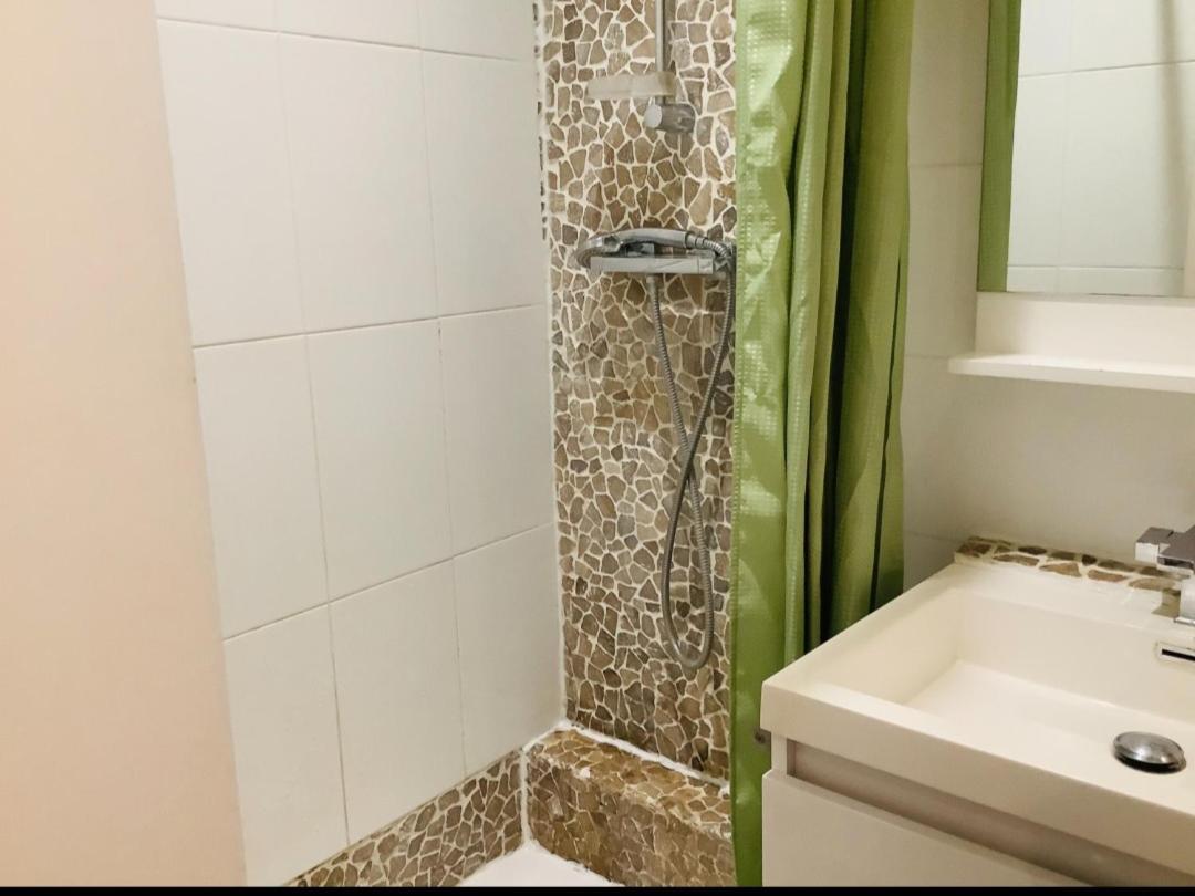 Eco'Cooning Apartment Nimes Ngoại thất bức ảnh
