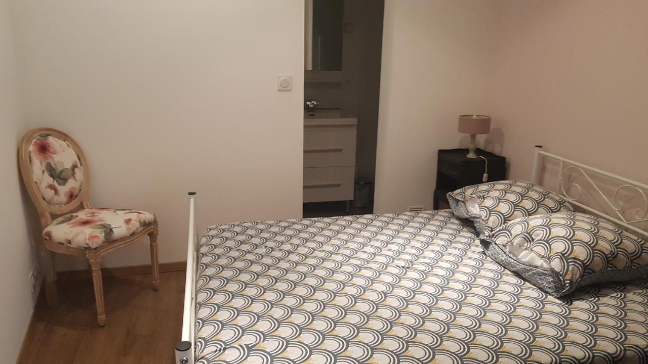 Eco'Cooning Apartment Nimes Ngoại thất bức ảnh
