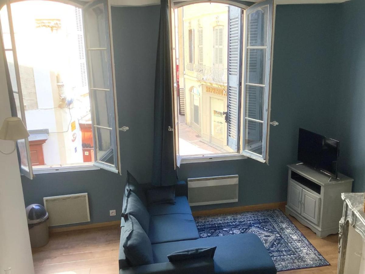 Eco'Cooning Apartment Nimes Ngoại thất bức ảnh