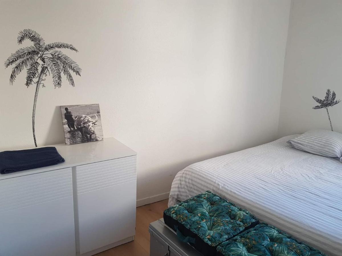 Eco'Cooning Apartment Nimes Ngoại thất bức ảnh